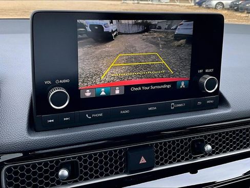 Used 2026 Honda Civic Sport image 21