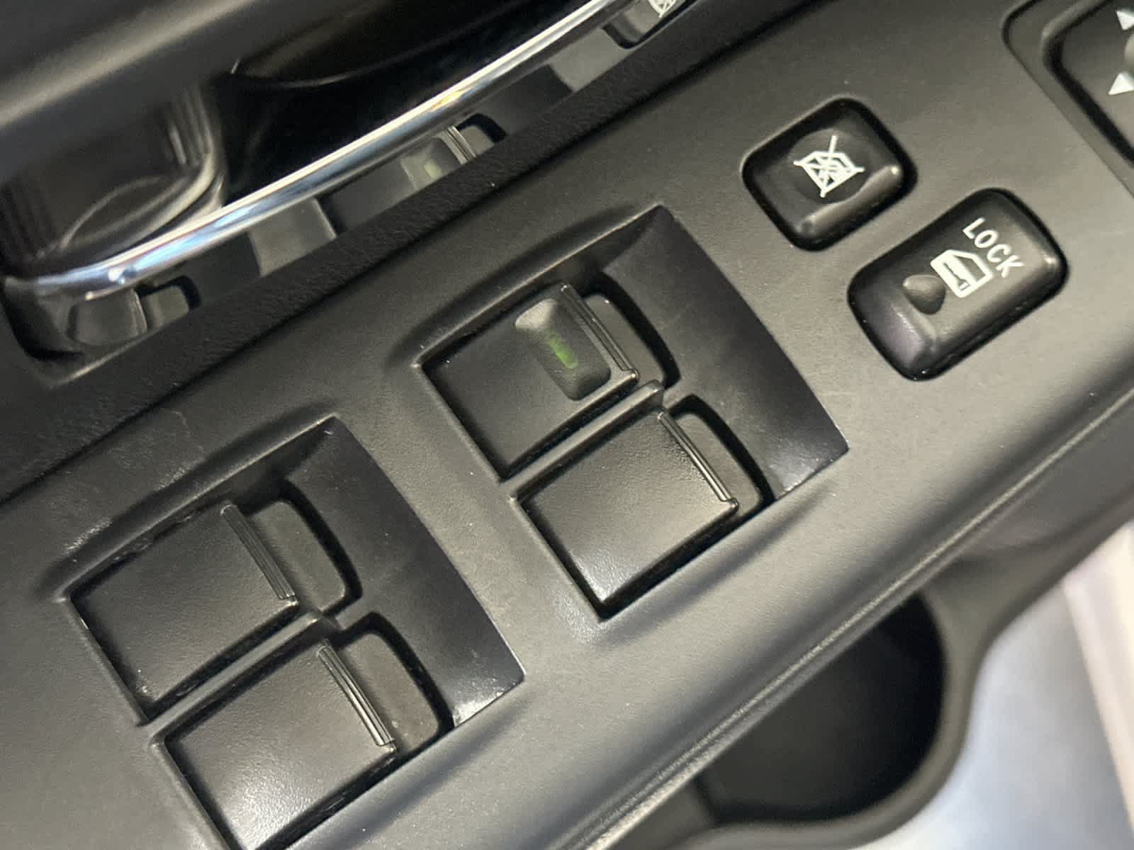 Used 2026 Mitsubishi Outlander Sport LE AWD/4WD image 14