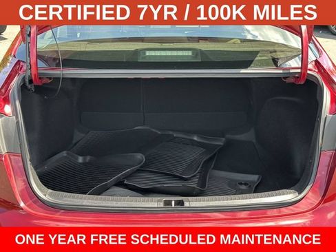 Used 2025 Toyota Corolla LE w/ Convenience Package FWD image 12