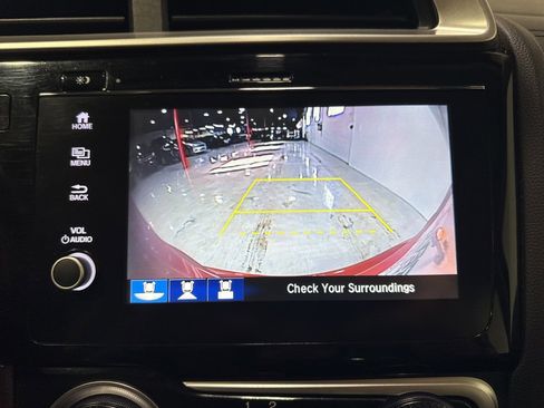 Used 2020 Honda Fit EX image 22