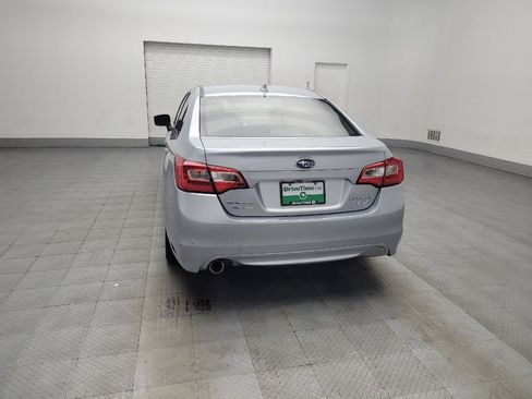 Used 2017 Subaru Legacy 2.5i Premium image 6