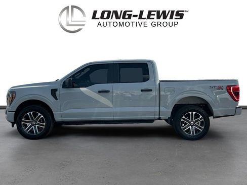 Used 2023 Ford F150 XL w/ STX Appearance Package image 2