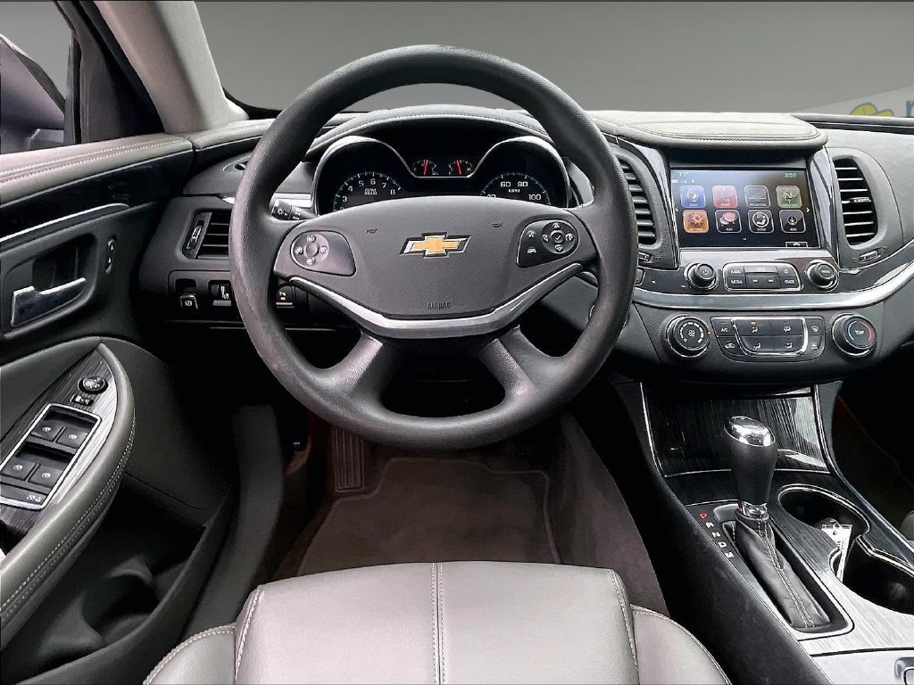 Used 2019 Chevrolet Impala LS FWD image 17