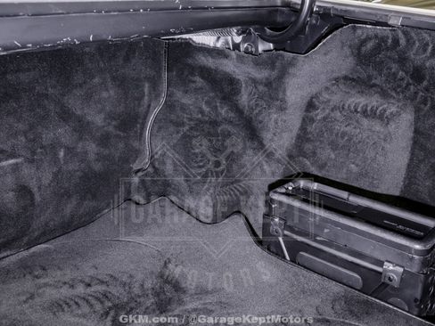 Used 1991 Mercedes-Benz 560 SEC image 91