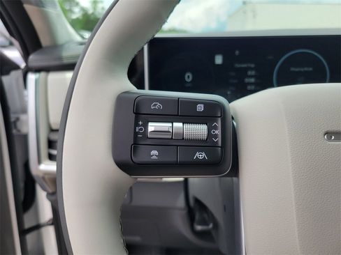 New 2025 Hyundai Santa Fe Calligraphy image 14