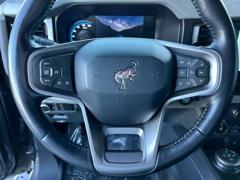 Certified 2021 Ford Bronco Badlands image 29