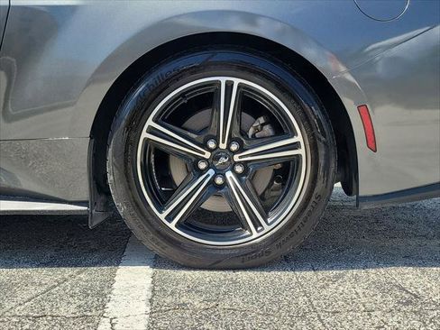 Used 2024 Ford Mustang Premium RWD image 7