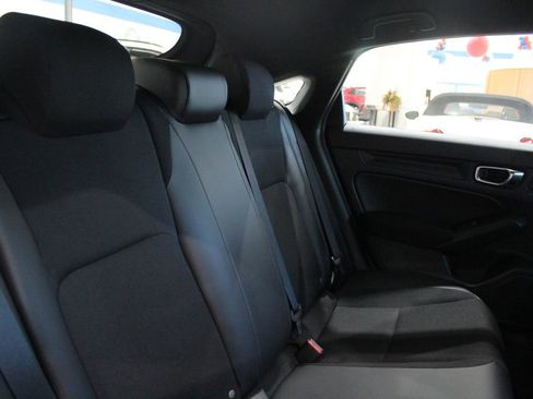 Used 2023 Honda Civic Sport image 89