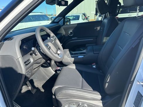 New 2026 Hyundai Palisade Calligraphy image 9