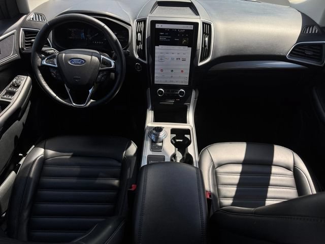 Used 2024 Ford Edge SEL AWD/4WD image 8
