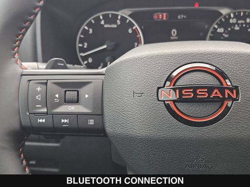 New 2026 Nissan Rogue SV AWD/4WD image 25