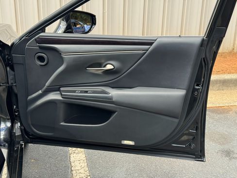 Used 2020 Lexus ES 350 w/ Premium Package FWD image 47