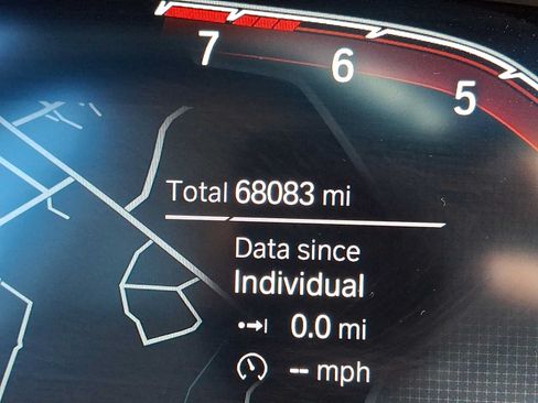 Used 2021 BMW X7 xDrive40i w/ Cold Weather Package AWD/4WD image 18