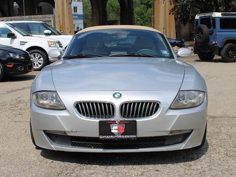 Used 2006 BMW Z4 3.0si RWD image 39