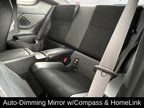 Used 2024 Subaru BRZ Limited w/ Popular Package 1 image 13