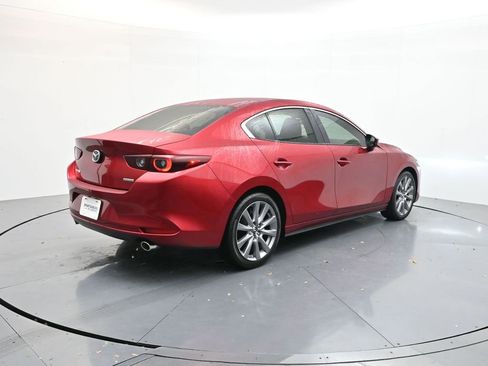 Used 2022 MAZDA MAZDA3 s image 7