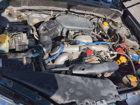 Used 2009 Subaru Forester 2.5X image 30