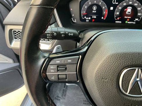 Used 2024 Acura Integra A-Spec FWD image 30