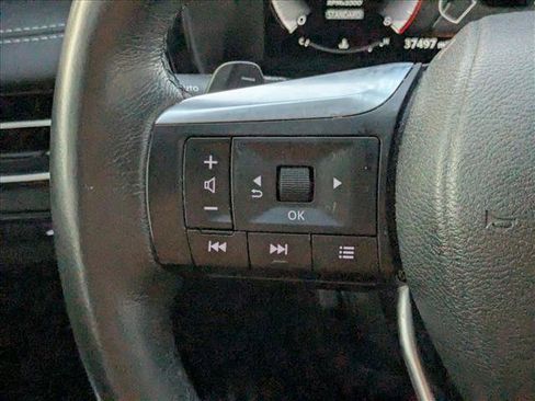 Used 2022 INFINITI QX60 Luxe w/ Performance Audio Package image 4