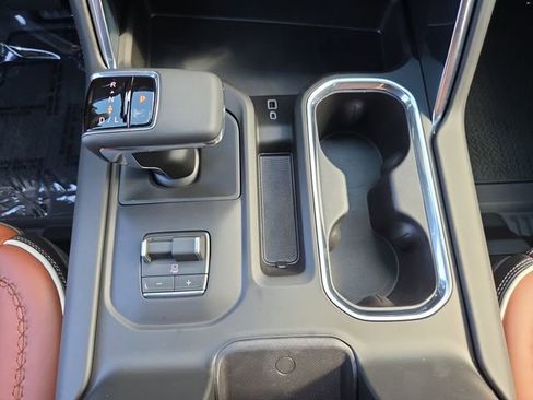 New 2026 GMC Sierra 1500 Denali Ultimate image 27