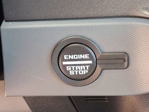 Used 2024 Ford Bronco Black Diamond AWD/4WD image 19
