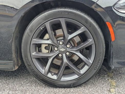 Used 2023 Dodge Charger GT w/ Blacktop Package image 10