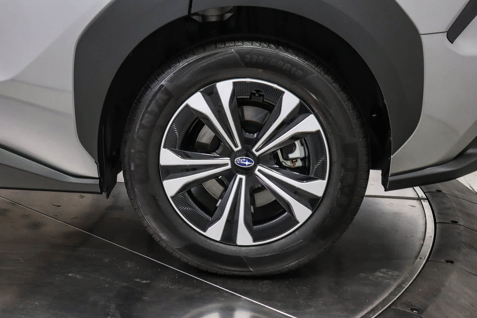 Used 2024 Subaru Solterra AWD/4WD image 14