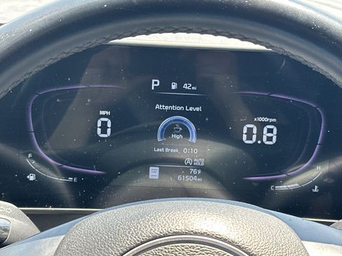 Used 2023 Kia Sportage X-Line w/ X-Line Premium Package AWD/4WD image 12