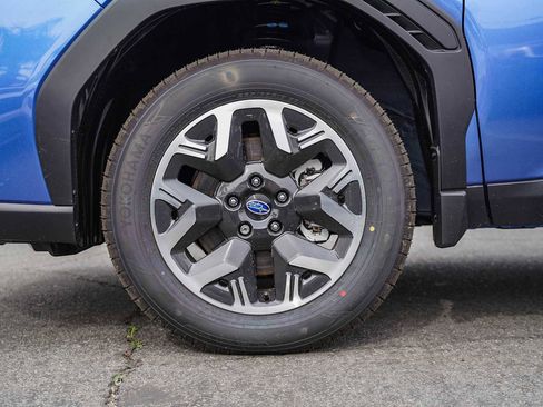 New 2026 Subaru Forester image 9