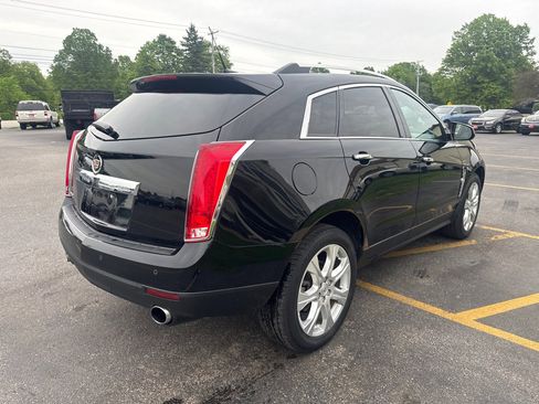 Used 2011 Cadillac SRX Performance AWD/4WD image 6