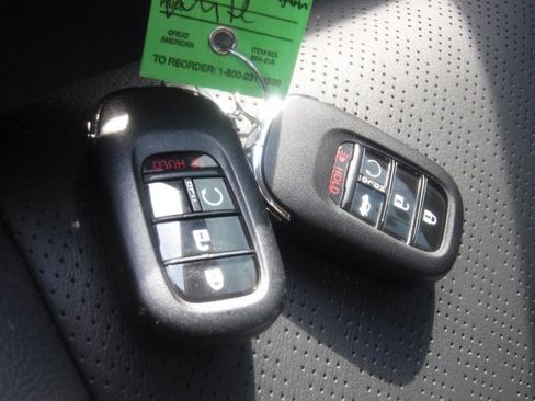 Used 2024 Honda Civic Touring image 41