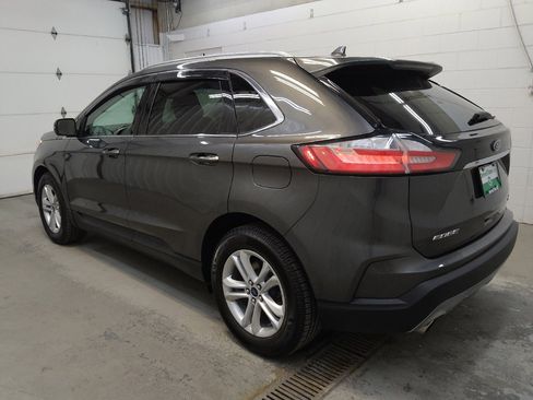 Used 2020 Ford Edge SEL w/ Convenience Package AWD/4WD image 3