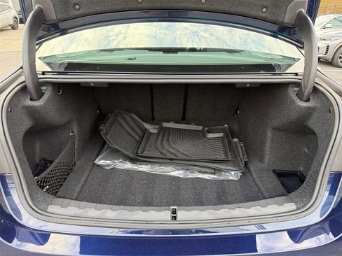 Certified 2025 BMW 330i xDrive Sedan w/ M Sport Package image 37