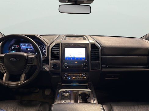 Used 2020 Ford Expedition XLT w/ Equipment Group 202A AWD/4WD image 11