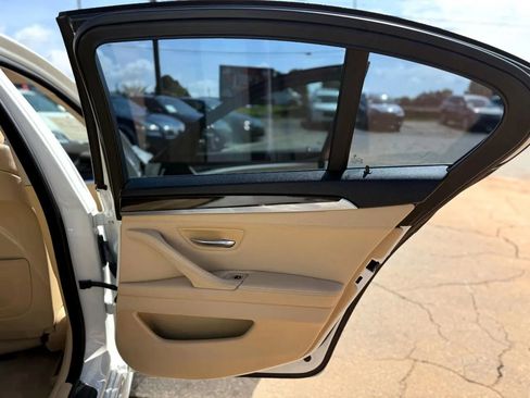 Used 2013 BMW 528i 528i Sedan 4D image 36