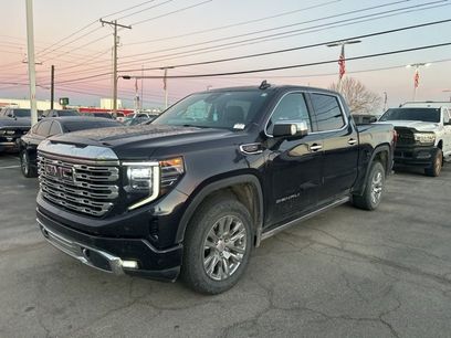 Used 2023 GMC Sierra 1500 Denali w/ Technology Package