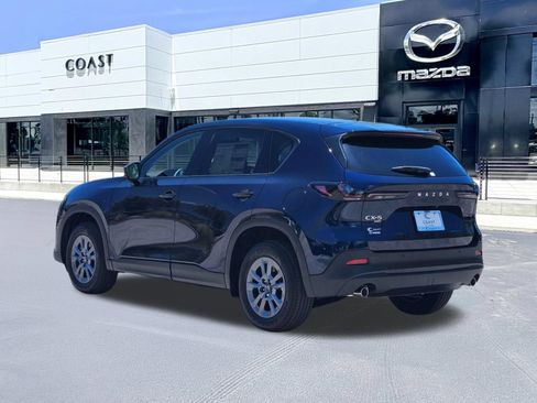 New 2026 MAZDA CX-5 Select AWD/4WD image 8