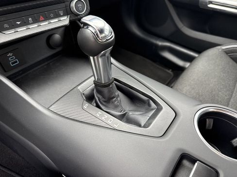Used 2024 Ford Mustang Coupe RWD image 26