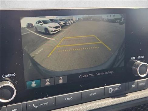Used 2024 Honda CR-V LX image 13