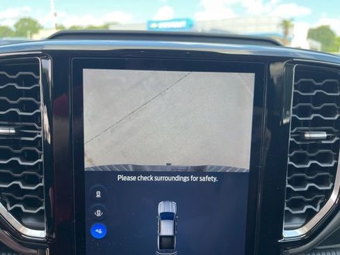 Used 2024 Ford Ranger XLT w/ Trailer Tow Package image 26