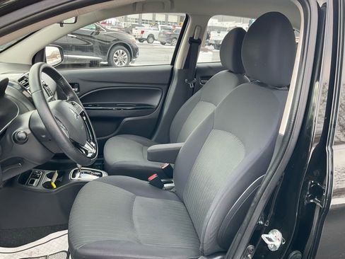 Used 2019 Mitsubishi Mirage G4 SE image 13