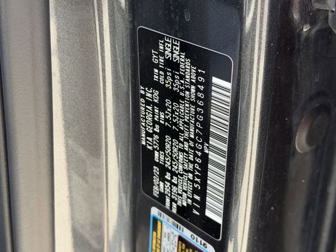 Certified 2023 Kia Telluride S image 36