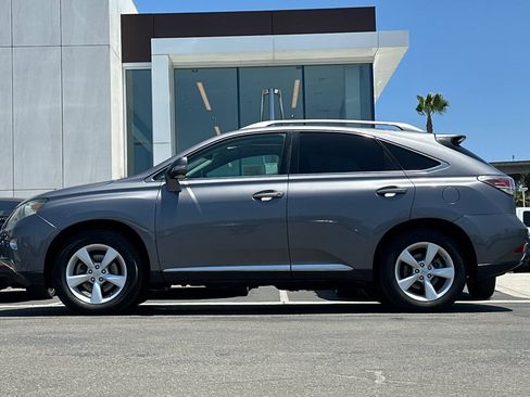 Used 2015 Lexus RX 350 FWD w/ Premium Package image 6