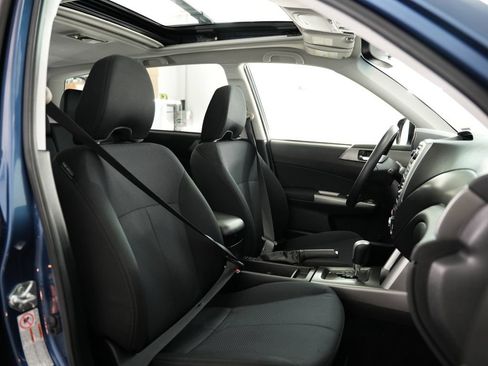 Used 2012 Subaru Forester 2.5X Premium AWD/4WD image 45