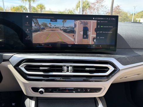 Certified 2024 BMW 440i xDrive M440i xDrive image 30