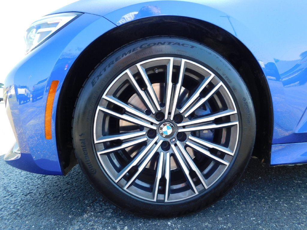 Used 2020 BMW M340i xDrive AWD/4WD image 10