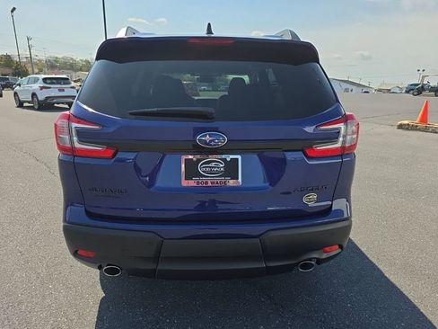 New 2026 Subaru Ascent Premium image 13