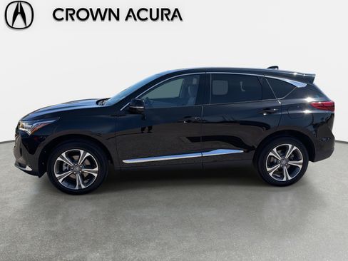 Used 2025 Acura RDX SH-AWD w/ Technology Package image 2
