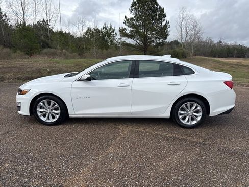Used 2024 Chevrolet Malibu LT image 5