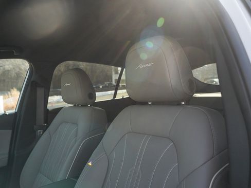 New 2026 Buick Envista Preferred FWD image 19